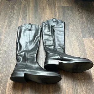 Sam Edelman Fable Boots thumbnail 2