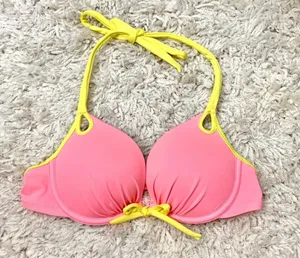 Victoria’s Secret PINK Bikini Top 34B thumbnail 1