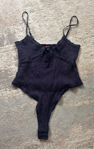 Edikted Bodysuit thumbnail 1