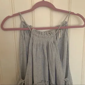 FREE PEOPLE Moon Beams Tunic Dress - 439 thumbnail 5