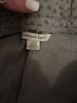 Outfitters Shorts thumbnail 4