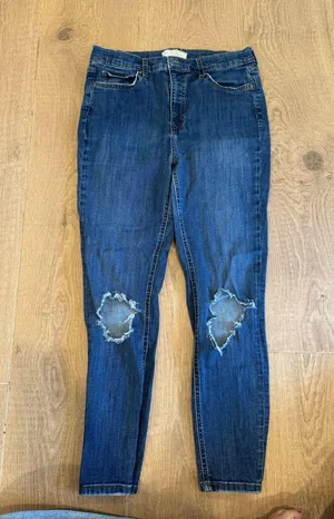 Free People Jeans Skinny thumbnail 1