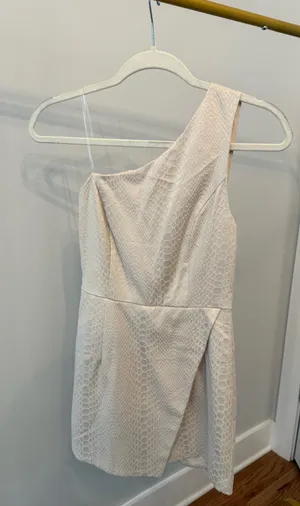 DO+BE Asymmetrical Romper thumbnail 2