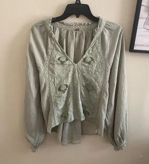 free people top thumbnail 1