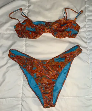 Pacsun Bikini Set thumbnail 1