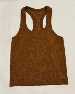 Lululemon Swiftly Tank thumbnail 1