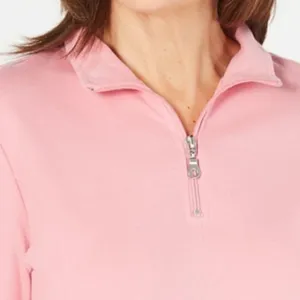 ✨ Karen Scott Half Zip Pullover ✨ thumbnail 5