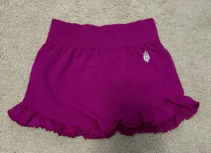 Free people shorts! thumbnail 1