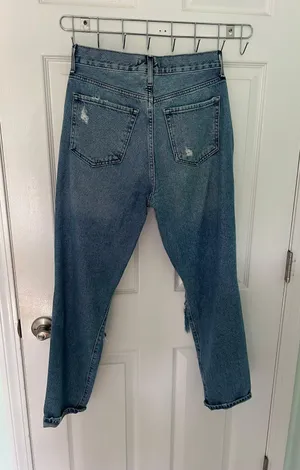 Forever 21 Jeans thumbnail 4