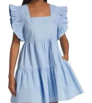 Entro Dress thumbnail 1