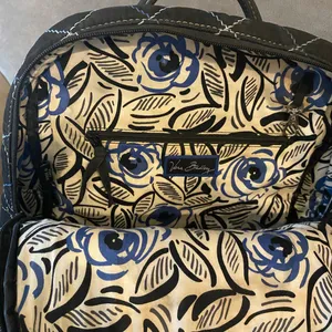 Vera Bradley Backpack thumbnail 3