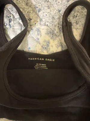 American Eagle Crop Tank thumbnail 3