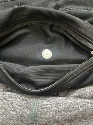 Lululemon Speed Up Shorts thumbnail 6