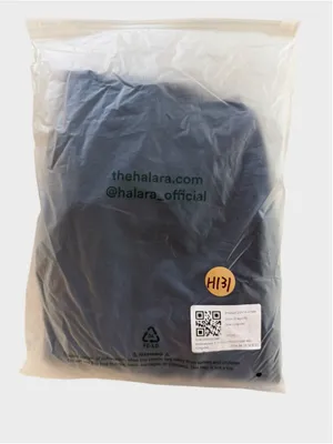 Size L (Regular) Halara Jogger Pants in Dragonfly thumbnail 5