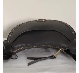 Frye & Co. black convertible bag  thumbnail 12