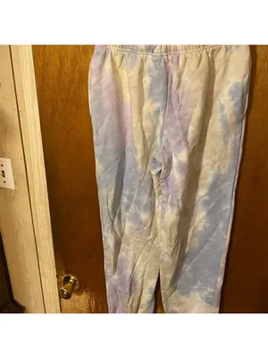 Nia sweat pants Size XS thumbnail 2