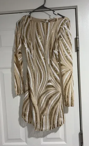 PromGirl Homecoming Dress thumbnail 1