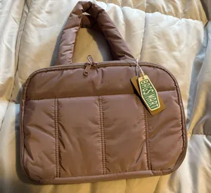 Bag smart Purple thumbnail 1
