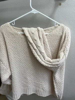 Sweater Tan thumbnail 2