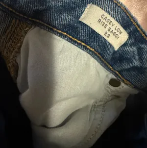 PacSun Jeans thumbnail 4
