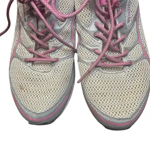 Merrell Shoes Womens Size 10 Beige Pink Mesh Trail Running‎ Sneakers J074908 thumbnail 2