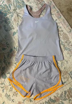Nike Dri-Fit Set thumbnail 1