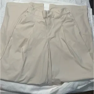 Athleta Pants Wide-Leg Pull-On thumbnail 1