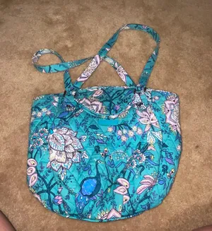 Vera Bradley Purse thumbnail 1