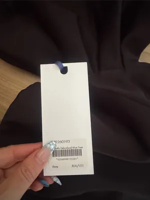 Leo Lin Arabella Embroidered Maxi Dress thumbnail 5