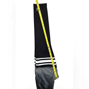 Bombshell Sportswear Scrunch Thigh Highs Athletic‎ Leggings Women’s Sz Medium thumbnail 10