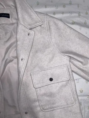 ZARA Jacket Women’s Small thumbnail 4
