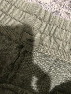 Aerie casual Set Green thumbnail 2