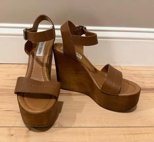 Steve Madden heels thumbnail 1