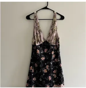 Free People Mini Dress thumbnail 6