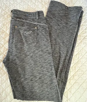Kuhl Renegade Stealth Hiking Pants Size 10 Regular Gray 32 Inch Inseam thumbnail 1