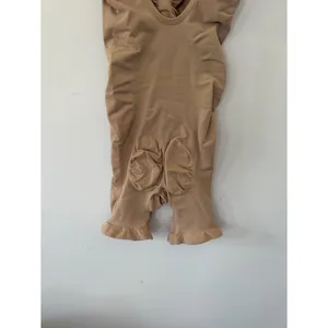 SKIMS sand Sculpting Bodysuit with Built-In Cups thumbnail 4