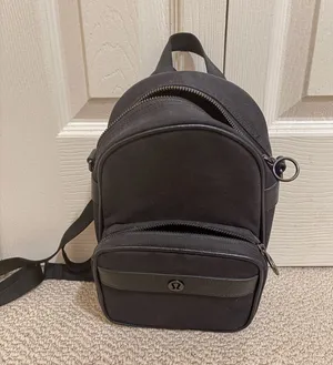 Lululemon Mini Backpack/Crossbody  thumbnail 1