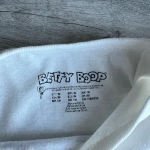 Betty Boop Graphic Tee thumbnail 2