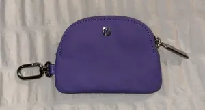 Lululemon Card Wallet thumbnail 1