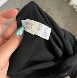Stars Above Slip Dress thumbnail 5