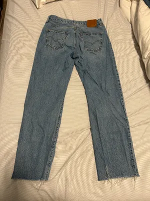 Levi’s 501 90s Jeans thumbnail 2