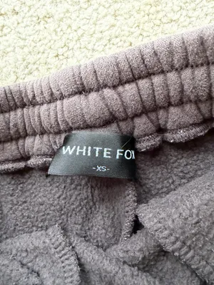 White Fox Boutique Sweat Shorts thumbnail 3