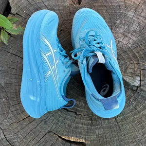 Women's running shoes Gel-Nimbus 27 thumbnail 5
