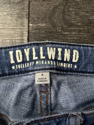 Miranda Idyllwind Lambert Jeans thumbnail 4