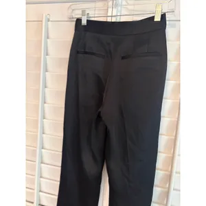 Babaton Black Pants Size‎ 00 thumbnail 6