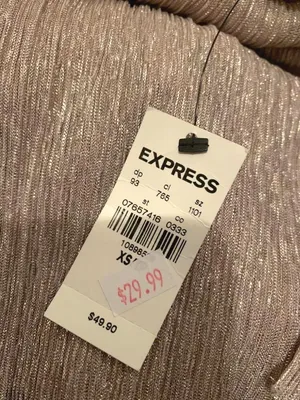 Express skort thumbnail 4
