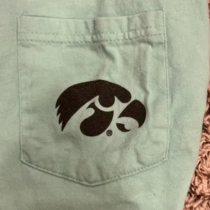 Hanes Women’s Iowa shirt thumbnail 2