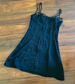 Floreto Mini Dress thumbnail 3