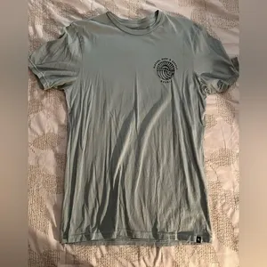 Rip Curl Short Sleeve Tee thumbnail 1