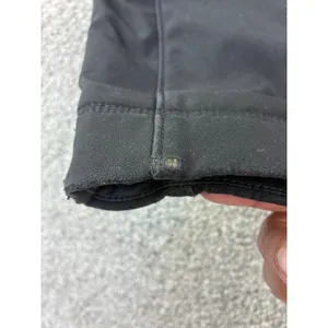 The North Face Apex Bionic Jacket Size S Black Softshell Windproof Outdoor Coat thumbnail 10
